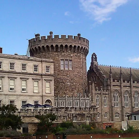 アパート Dublin's Most Central