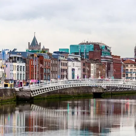Lejlighed Dublin's Most Central Dublin