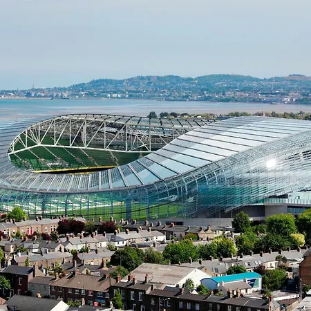 アパート Dublin's Most Central