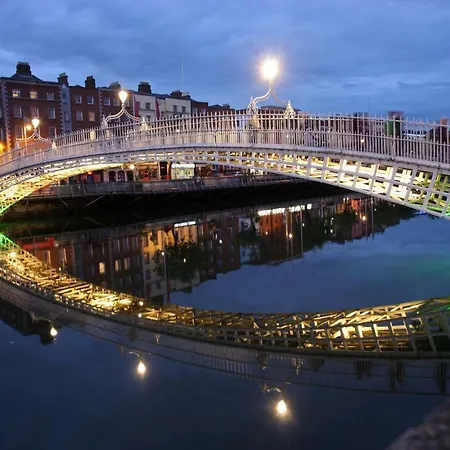 Dublin's Most Central Lejlighed *