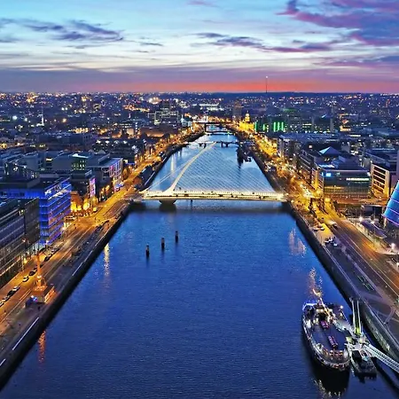 Dublin's Most Central