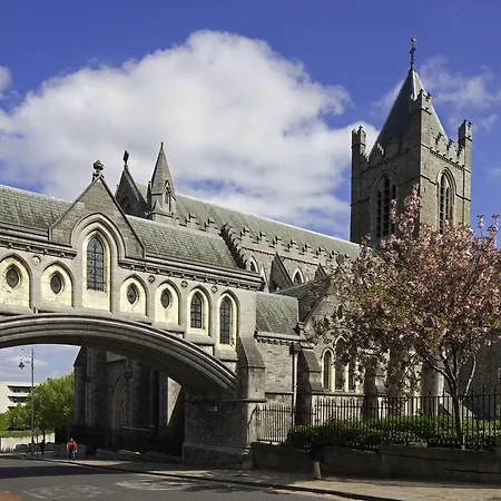 דירה Dublin's Most Central *